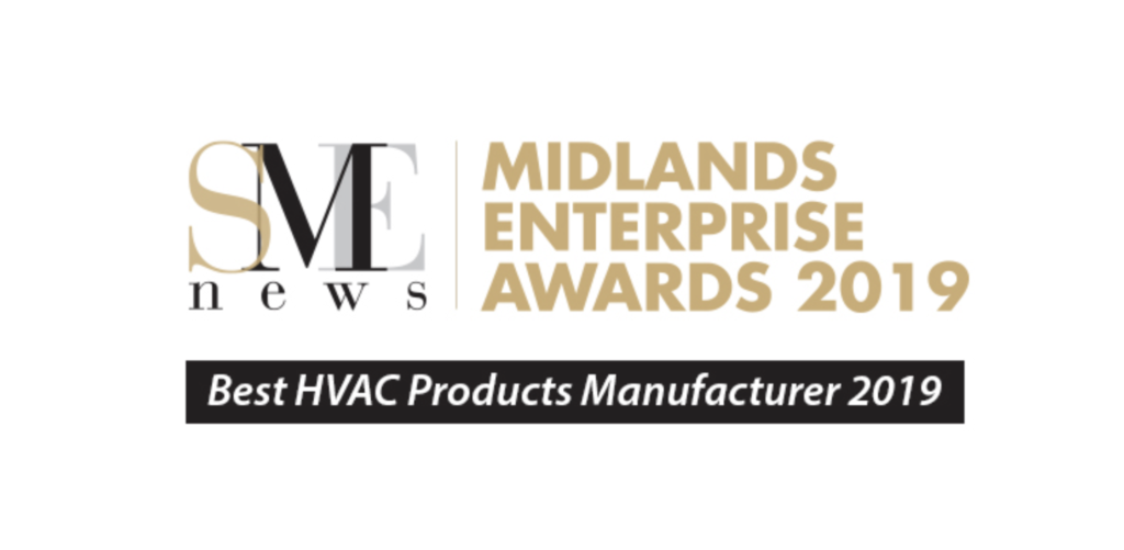 Grayson Thermal Systems - Winner of Best HVAC Products Manufacturer