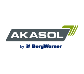 BorgWarner Akasol AG