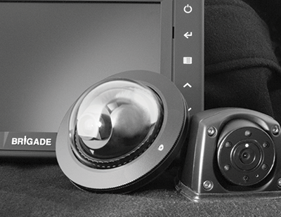 Brigade Electronics