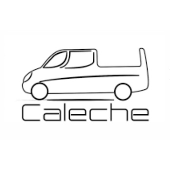 Caleche Convertible Sprinter