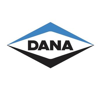 Dana Spicer® Electrified™ eS9000r e-Drive Axle