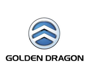 Golden Dragon Attends Beijing International Exhibition on Buses