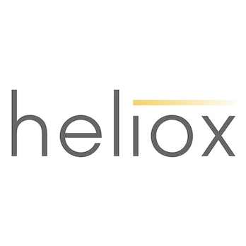 Heliox: Charging Infrastructure With DC Outlet for Darmstadt