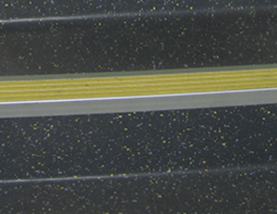Treadmaster Flooring Nosing
