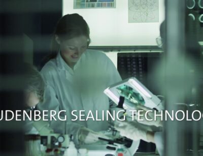 Freudenberg Sealing Technologies – It’s Time to Be Ahead of the Times