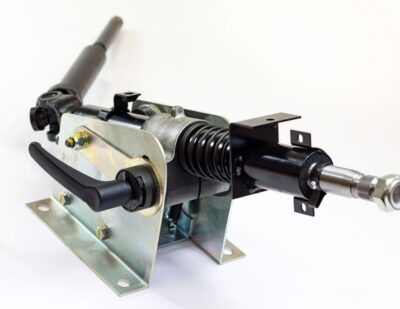 Pailton Engineering