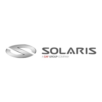 The World Premiere of Solaris Urbino 15 LE Electric