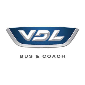 VDL Bus & Coach Makes Its Intercity Transport Debut in Iceland