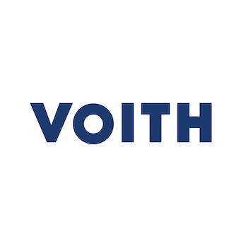 Voith and KEYOU to Present Hydrogen-Driven City Bus