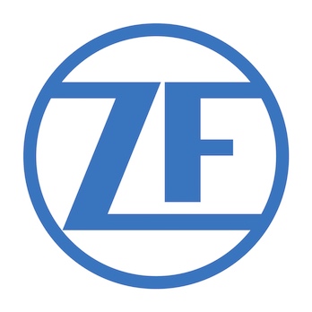 ZF Unveils Next Generation Low-Floor Electric Axle for City Buses