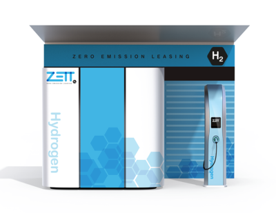 Zett