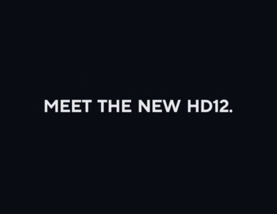 The New HD12 RHD – Reliable Partner for Long Distances