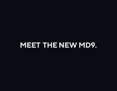 The New MD9 RHD – Ready for Duty