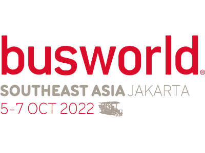 Busworld Southeast Asia logo