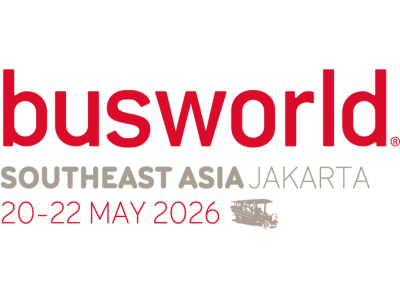 Busworld Southeast Asia