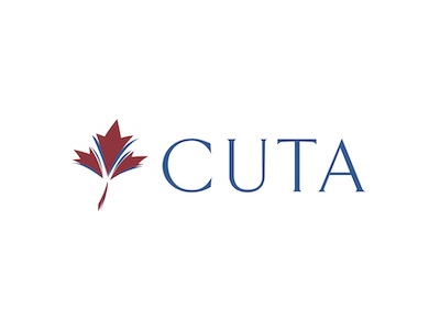 Canadian Urban Transit Association (CUTA)