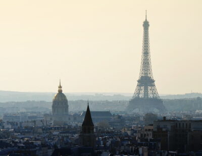 Sqills to Open an Office in Paris