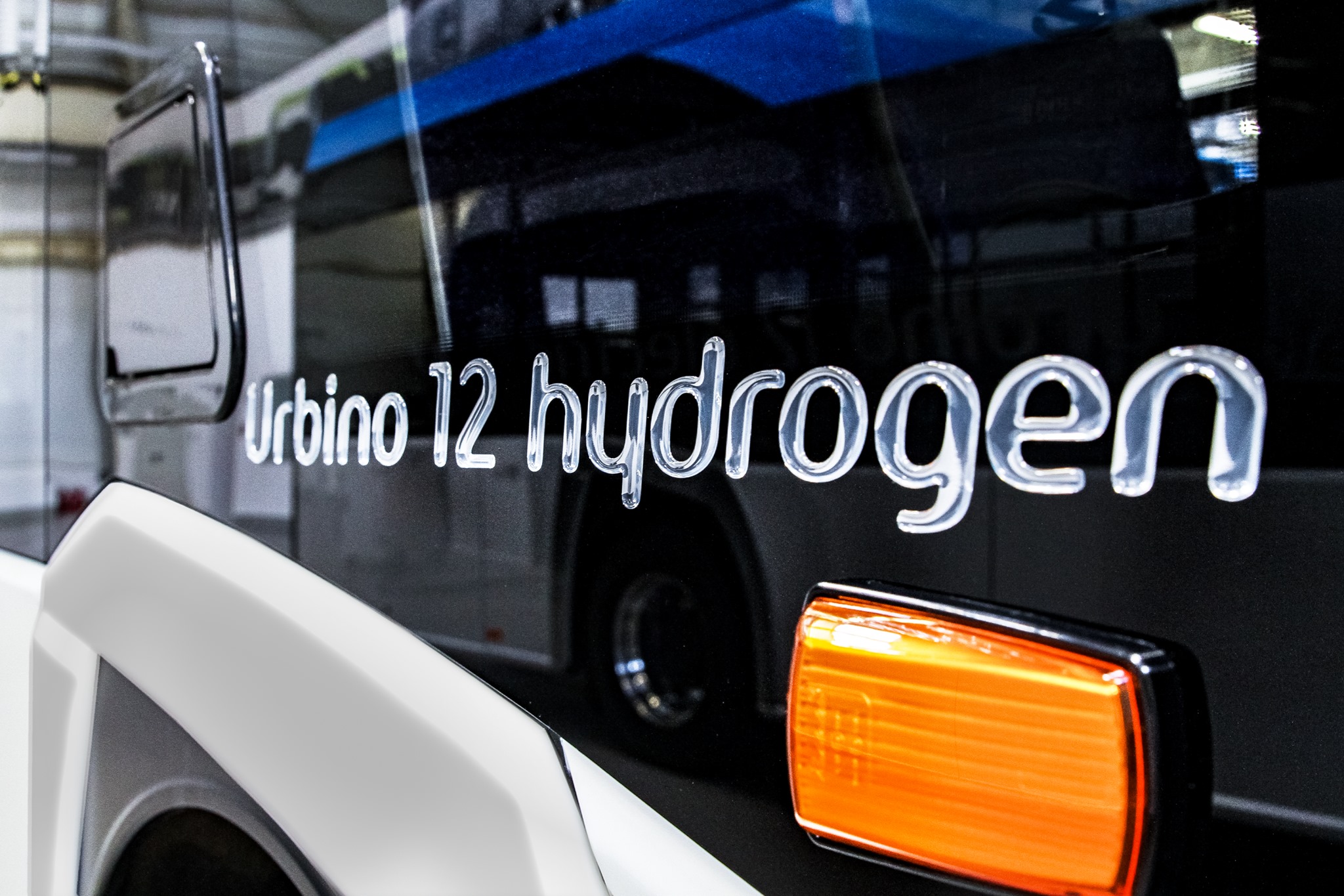 solaris buses sweden solaris hydrogen