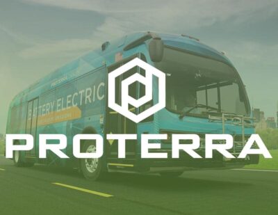 Proterra to Become Publicly Listed