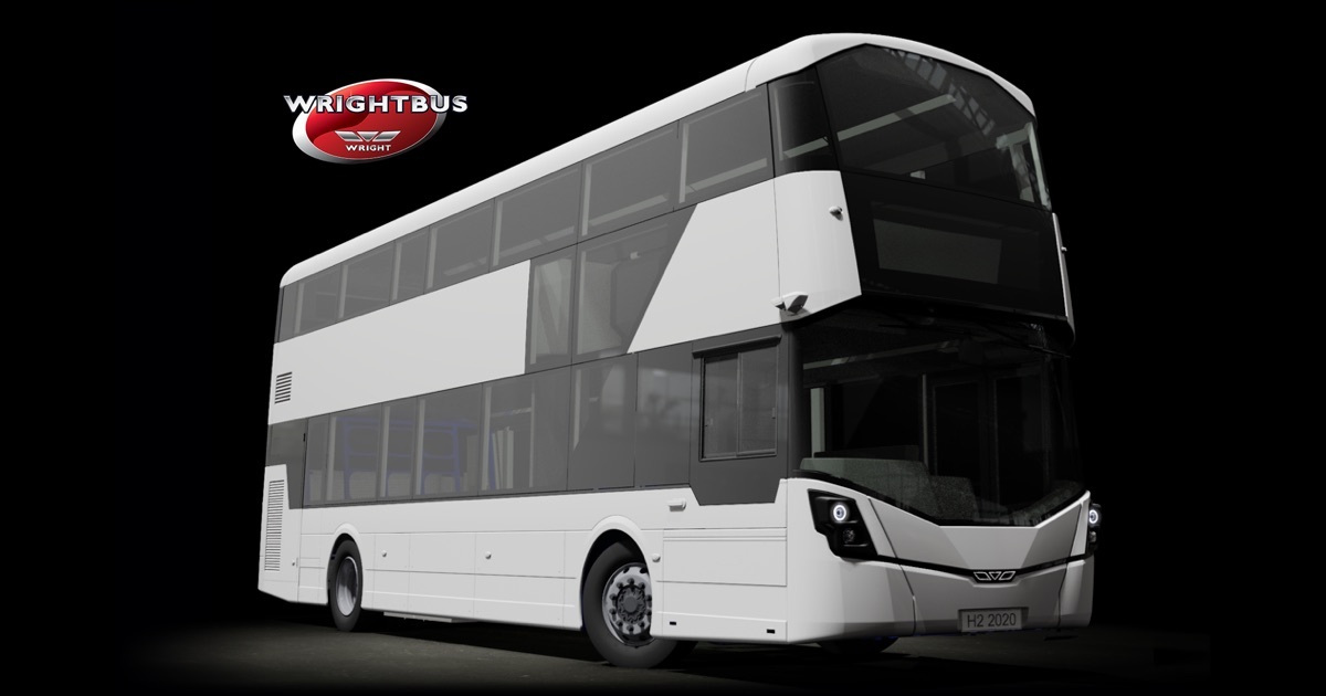 wrightbus new jobs