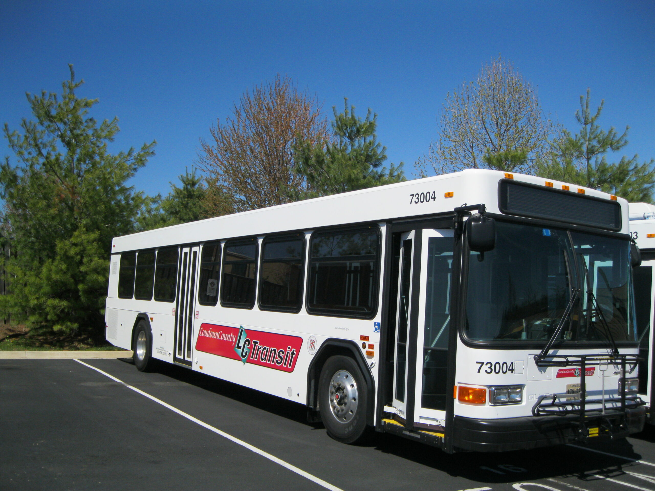 Keolis Loudoun County