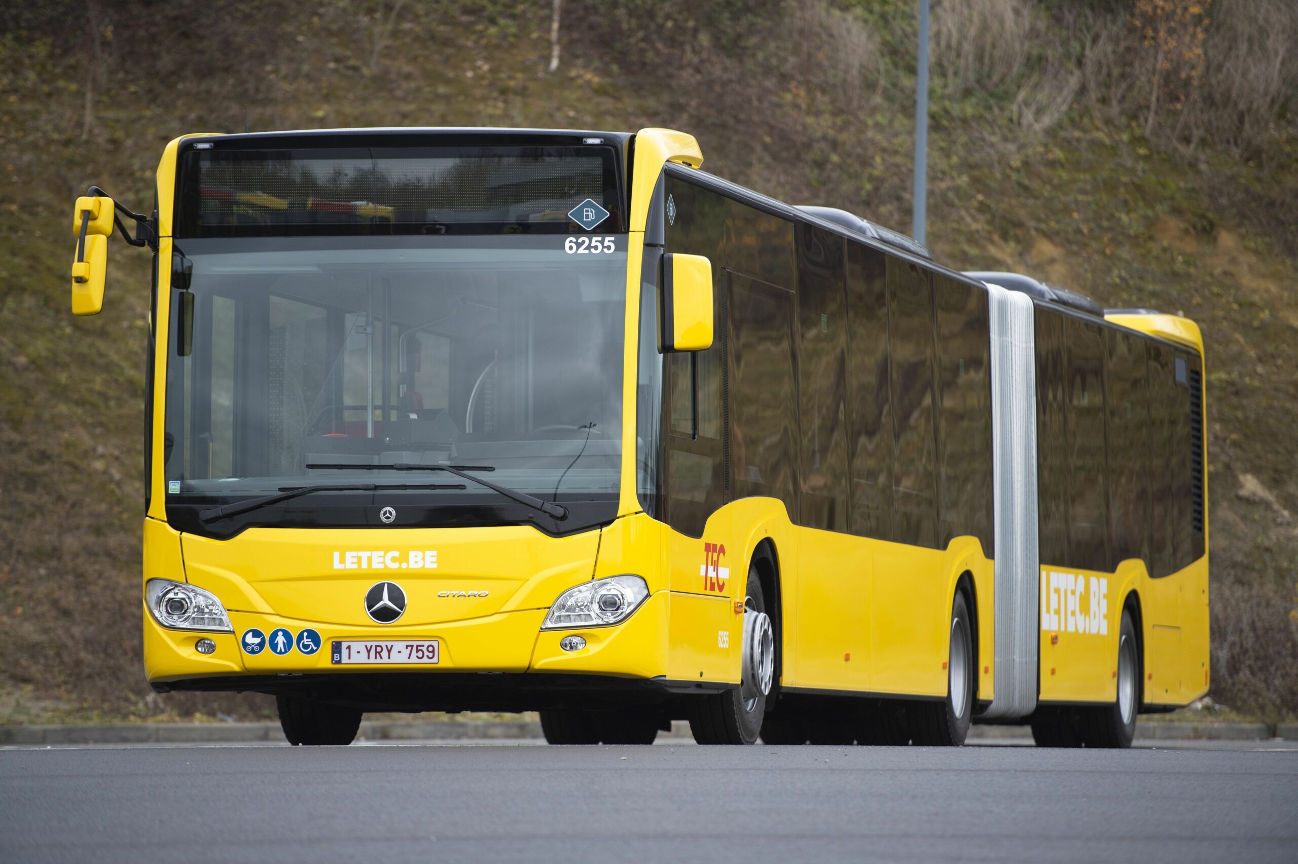 Mercedes-Benz Belgium