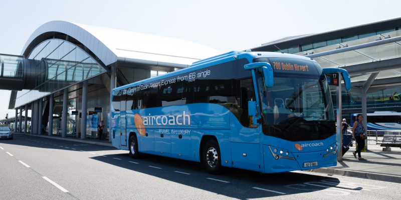 aircoach ticketer