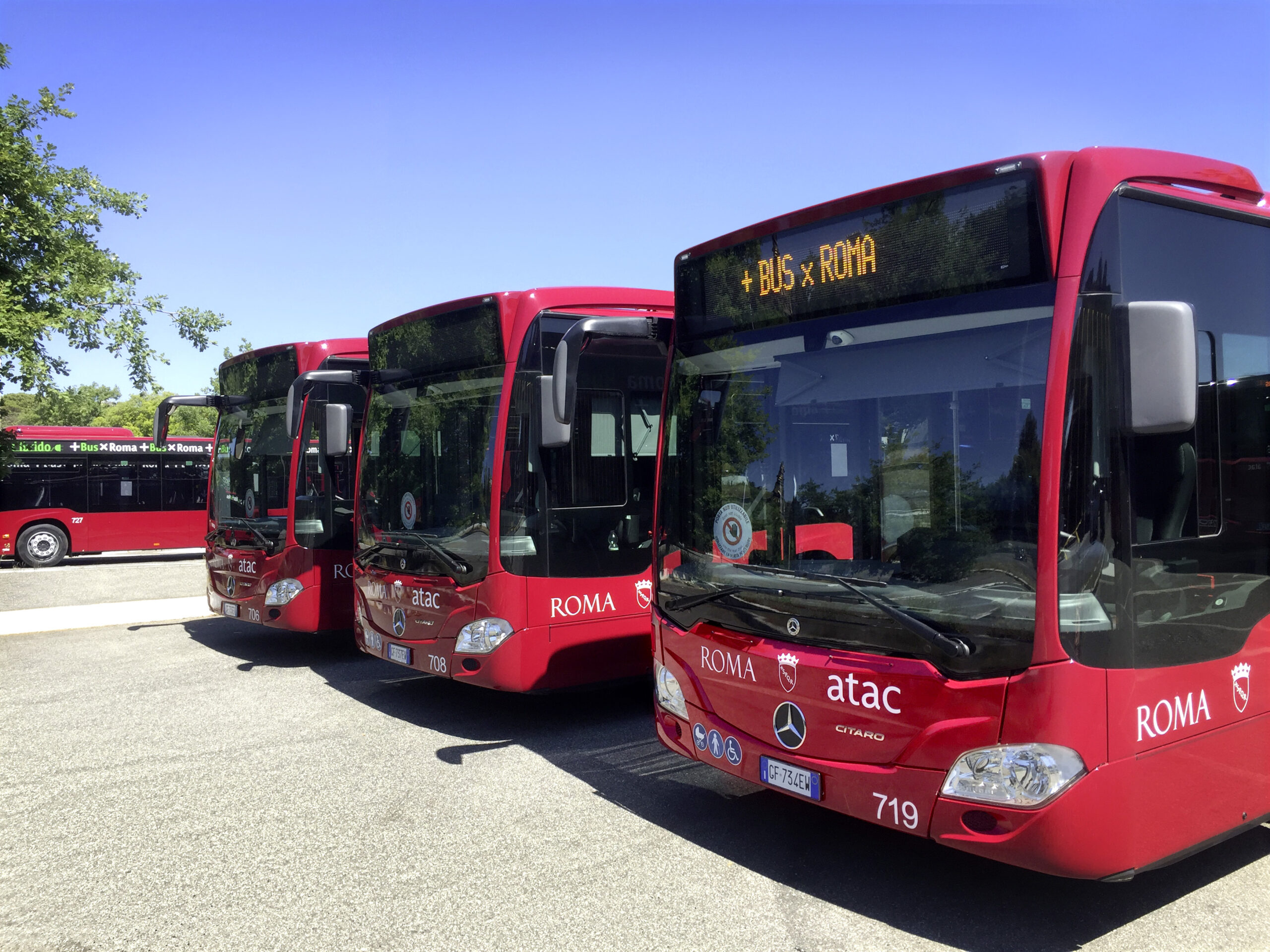 mercedes-benz hybrid Atac