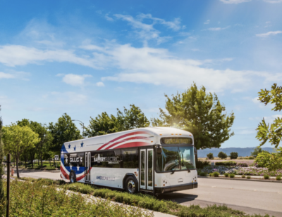 GILLIG’s Battery Electric Bus Delivers High Marks at Altoona Testing