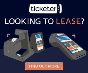 Ticketer Announces New Leasing Options for Operators