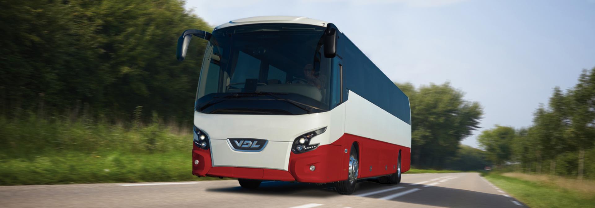 vdl bbus