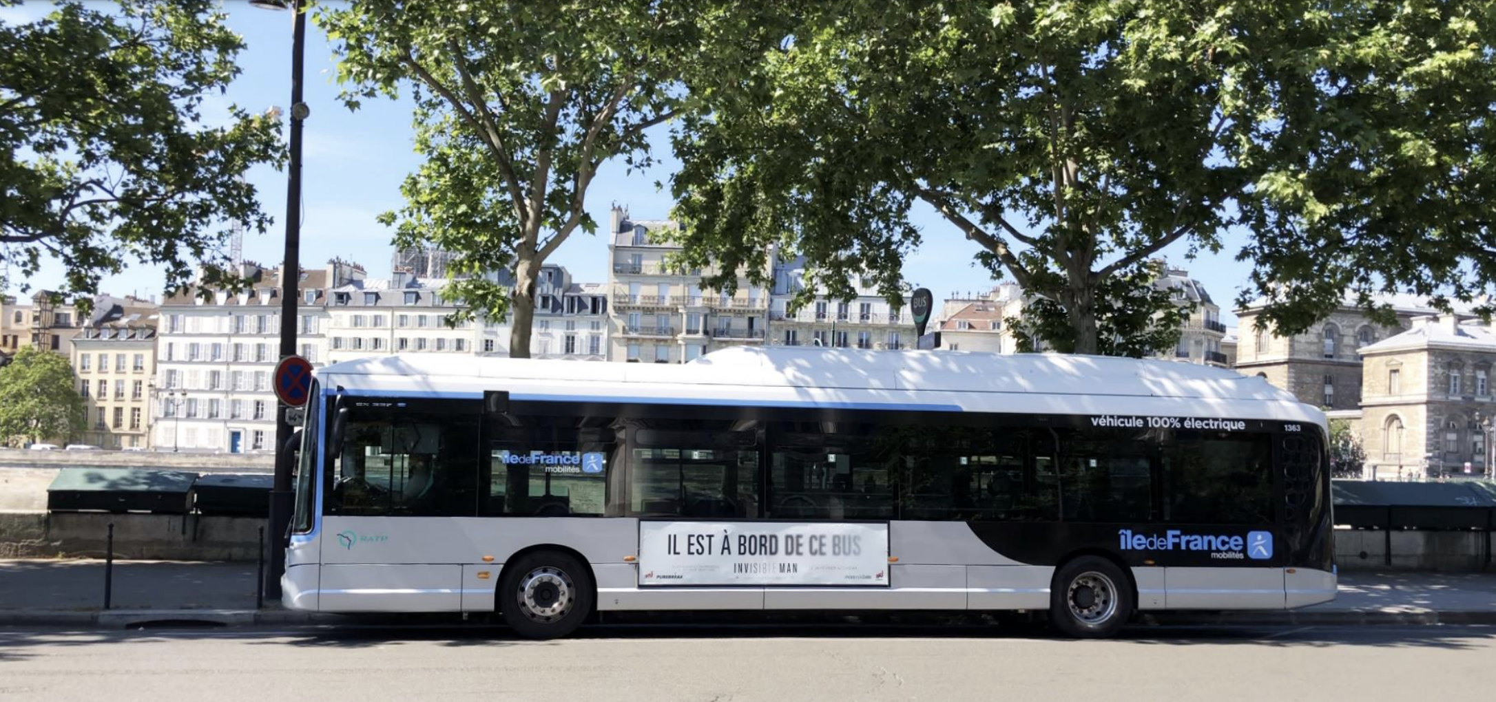 Forsee Power Wins Ratp Tender To Power Heuliez Electric Buses