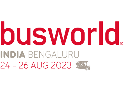 Busworld India banner