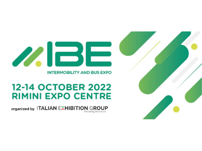 IBE International Bus Expo