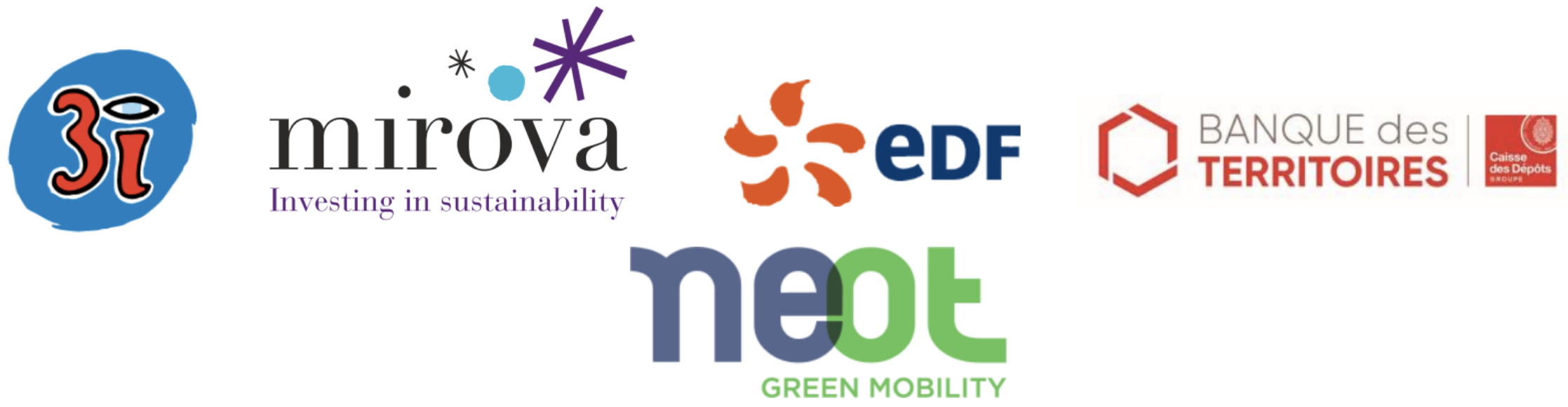 3i group neot green mobility