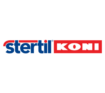 Stertil-Koni Scissor ECOLIFT with touringbus