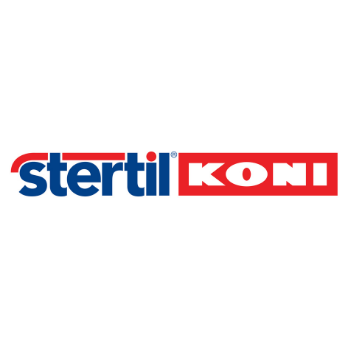 Stertil-Koni Mobile Columns in Jay Leno’s Garage