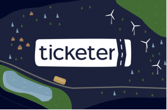 Ticketer Talks