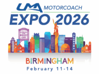 UMA Motorcoach EXPO