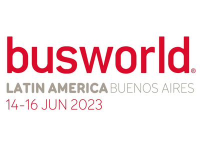 Busworld Latin America