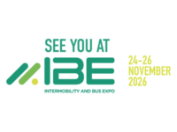 IBE Intermobility and Bus Expo