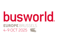 Busworld Europe