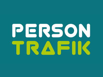 Persontrafik logo