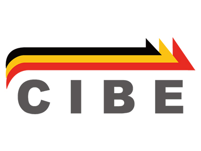 CIBE logo