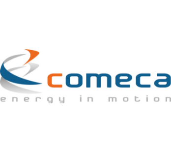 Comeca Provides the BIM Object for the Amber 2 Charging Point