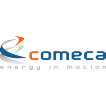 Meeting with New Commercial Director Europe at Comeca