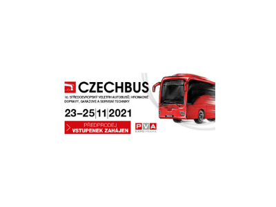 Czechbus