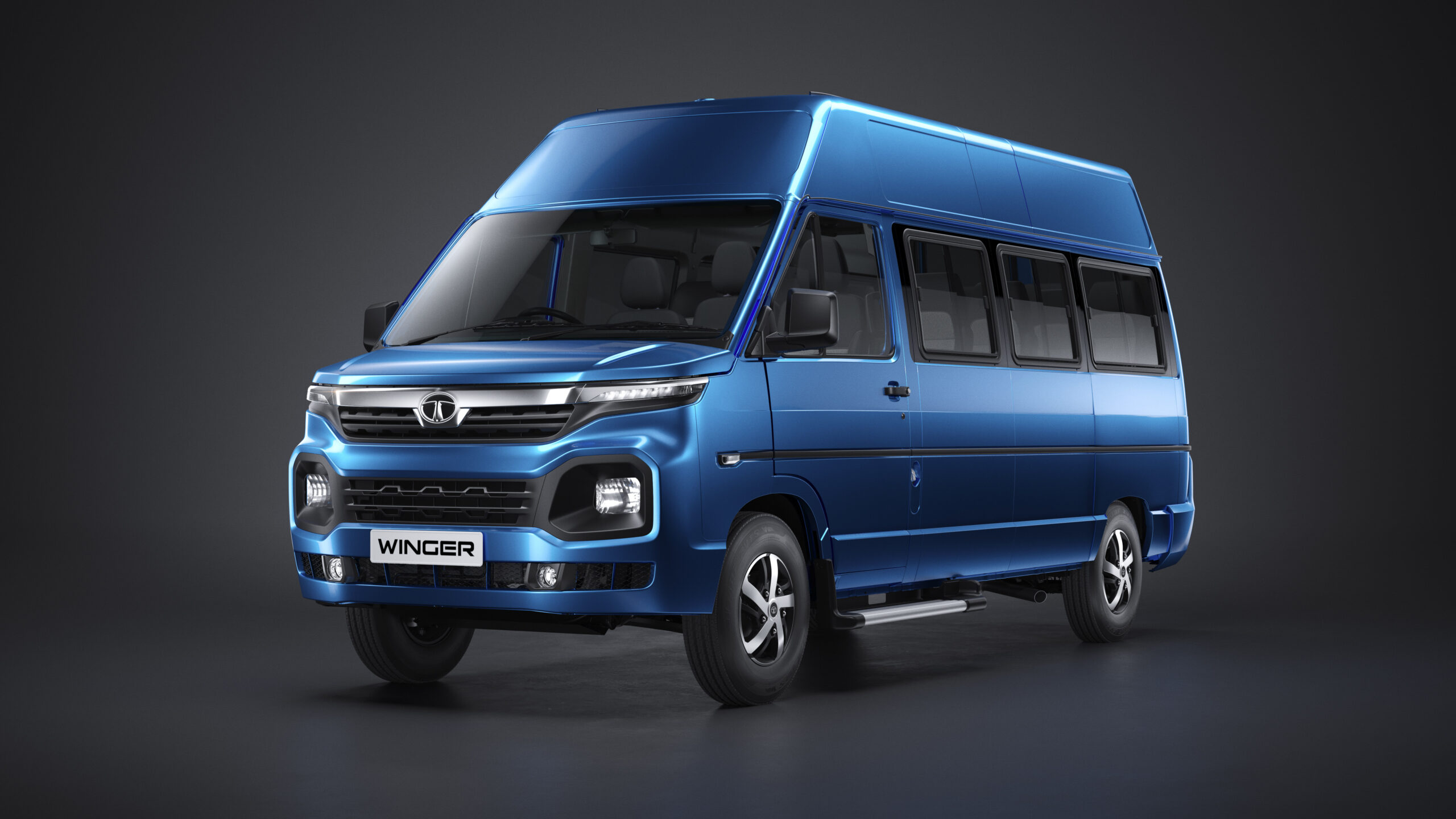 tata motors new vehicles