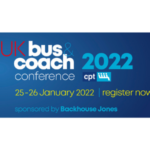 UK Bus &amp; Coach Conference