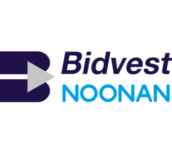 Bidvest Noonan Transport Cleaning